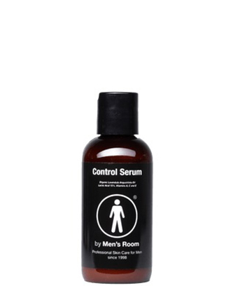 Control Serum, Step 2