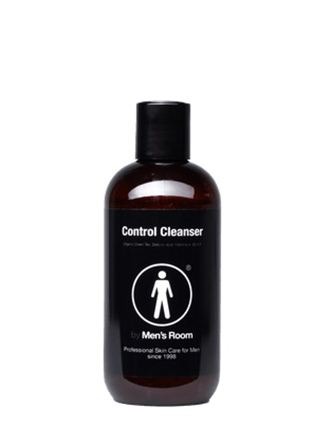 Control Cleanser, Step 1